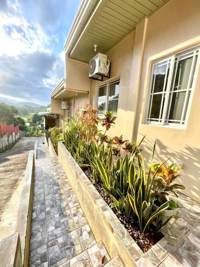 Patterville Transient House Iba Exterior foto