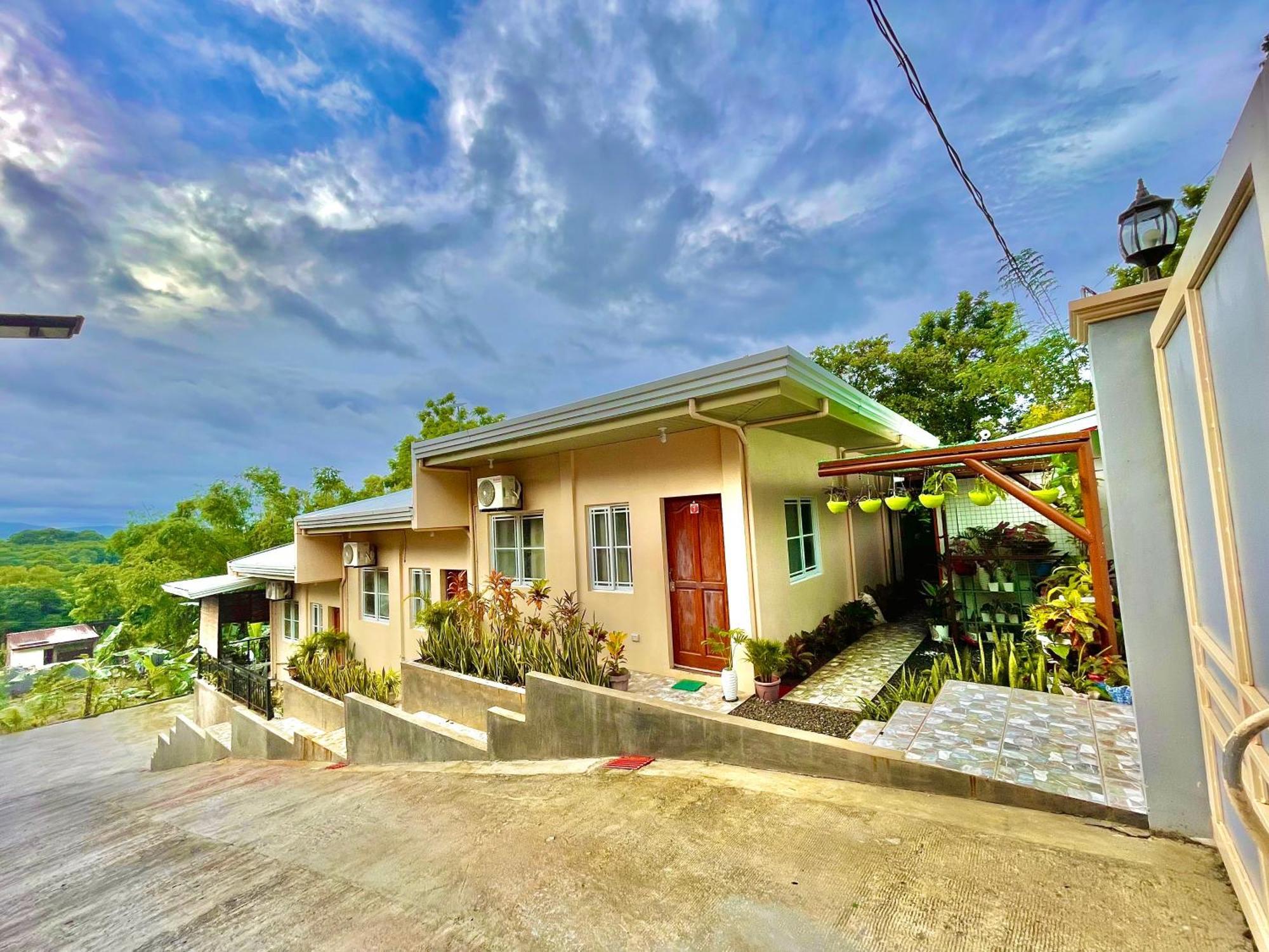 Patterville Transient House Iba Exterior foto